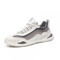 Men's Summer Trendy Breathable Mesh Sneakers
