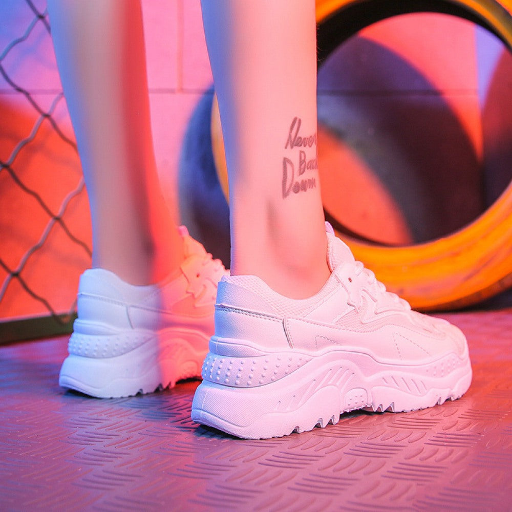 Women's Summer New Trendy Sports Shoes