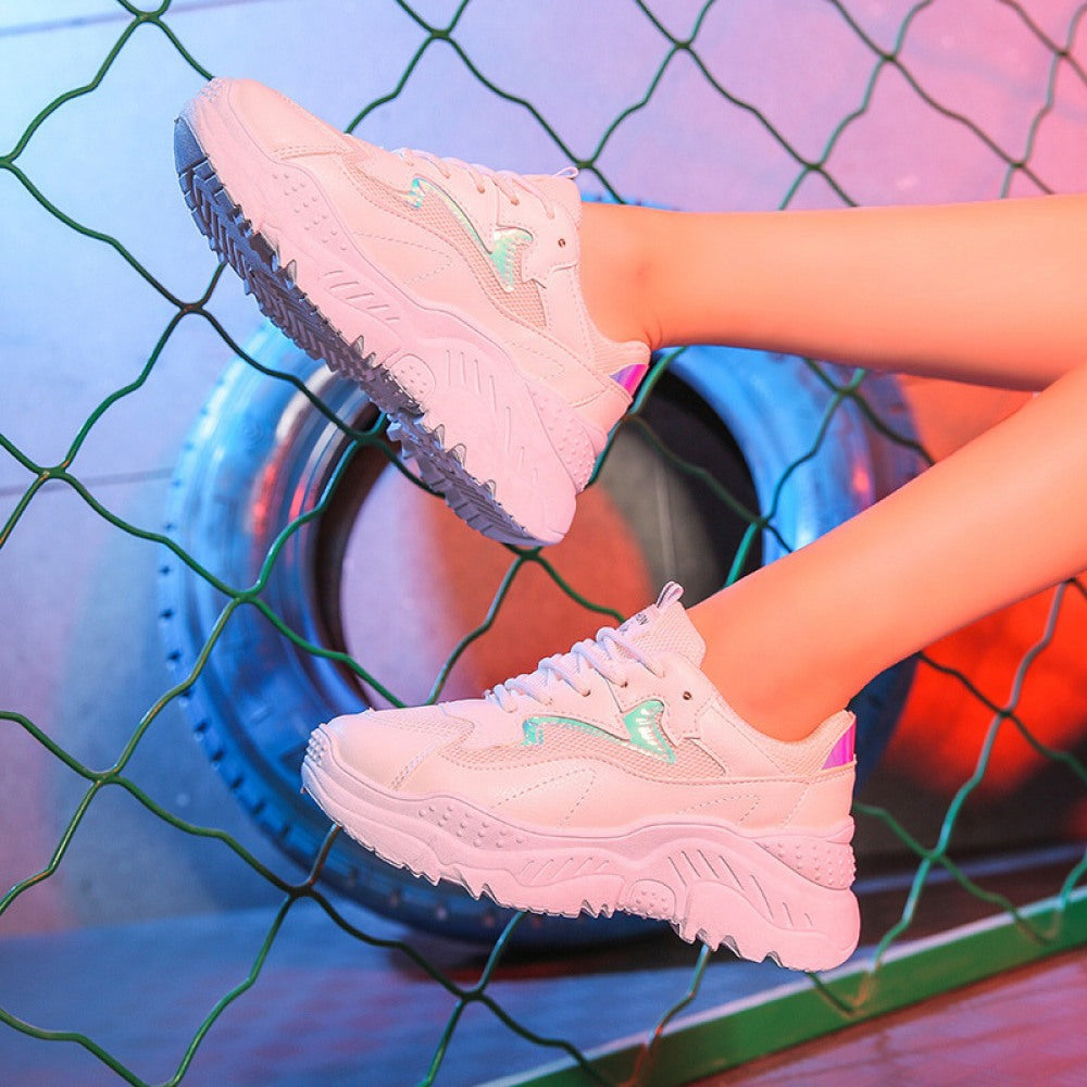 Women's Summer New Trendy Sports Shoes