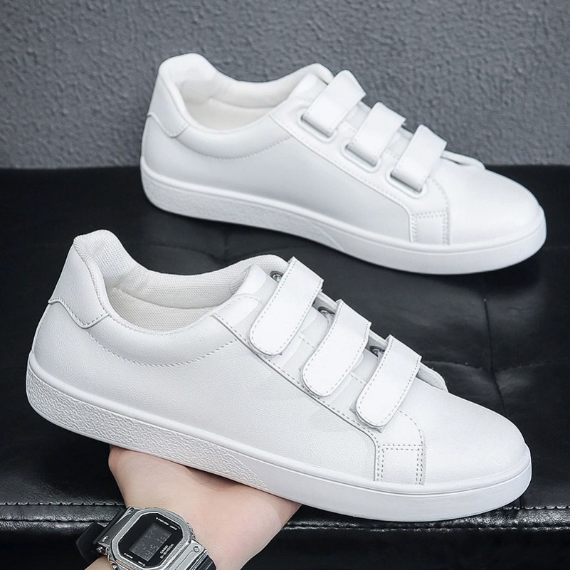Fashion Trend Hard-Wearing Canvas Shoes