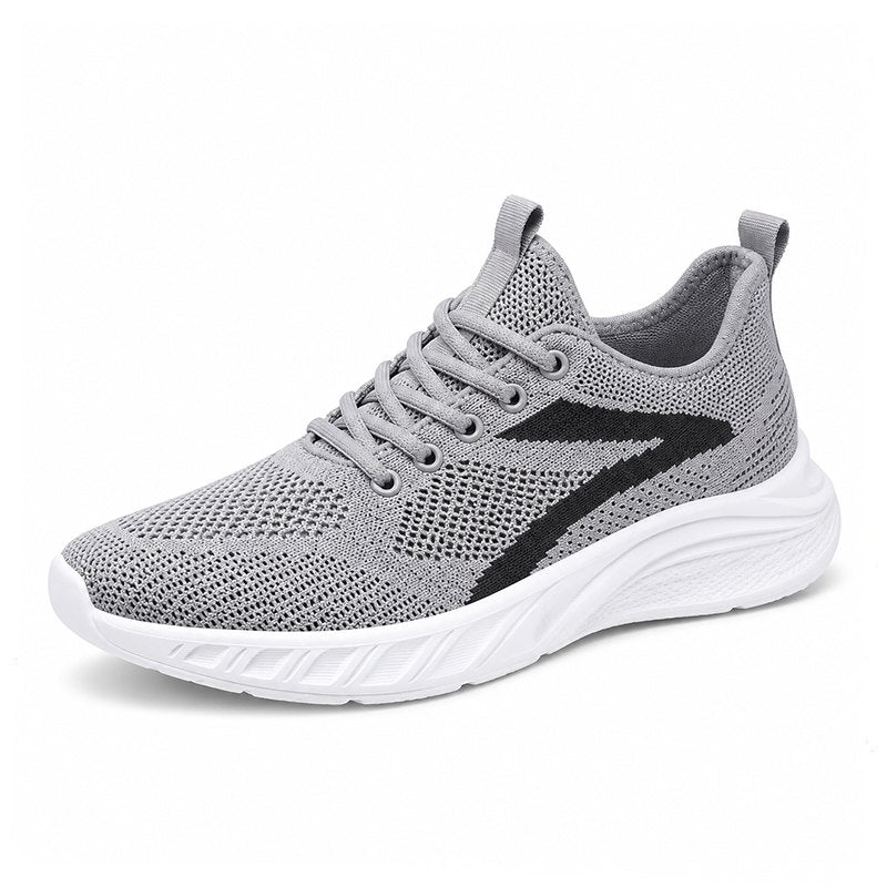 Women's New Soft-Soled Lightweight Mesh Sneakers