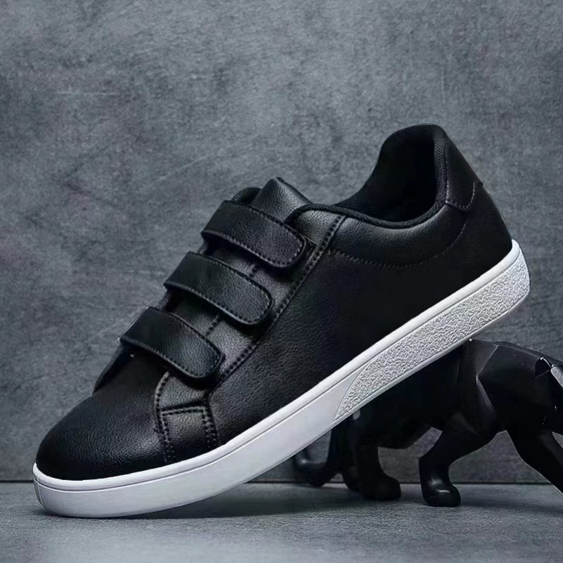 Fashion Trend Hard-Wearing Canvas Shoes