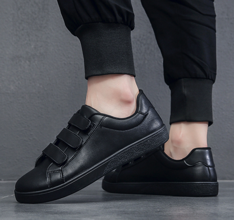 Fashion Trend Hard-Wearing Canvas Shoes