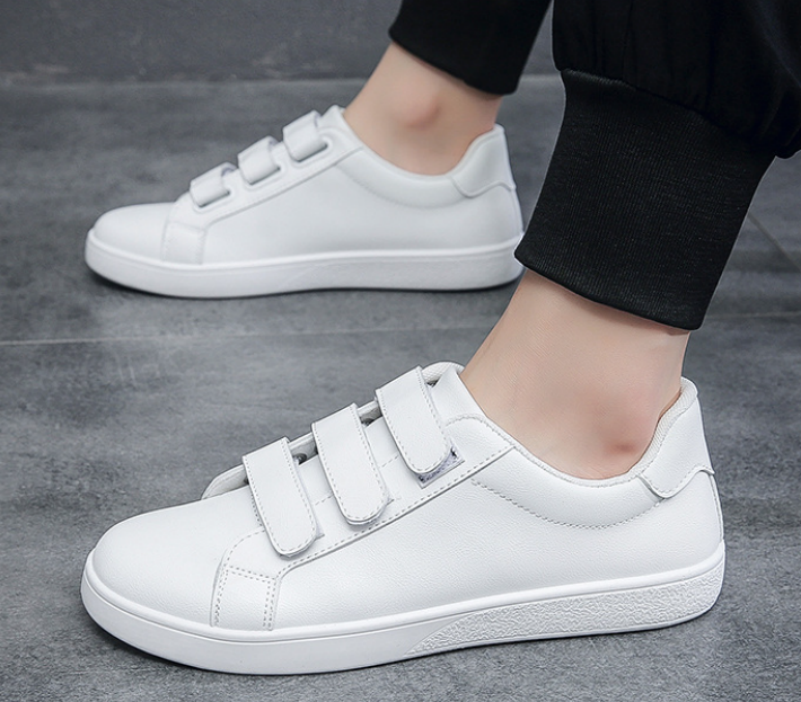 Fashion Trend Hard-Wearing Canvas Shoes